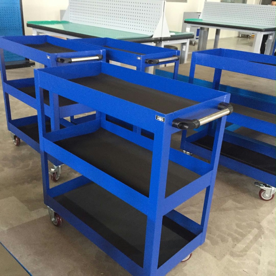 工具推車 工具推車