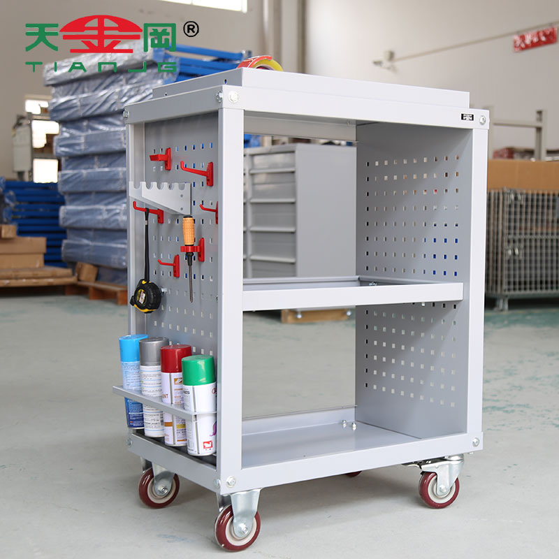 移動作業車 移動作業車