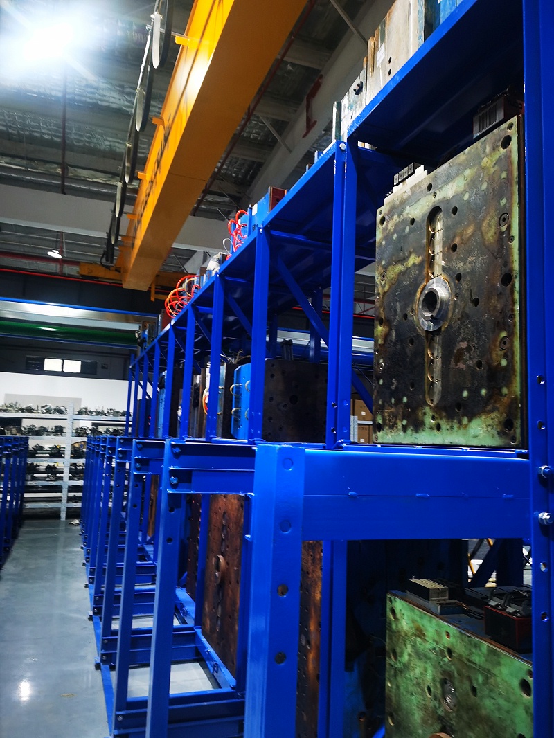 模具貨架 模具貨架