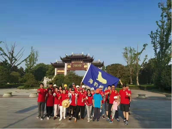 蘇州重元寺徒步30公里 蘇州重元寺徒步30公里