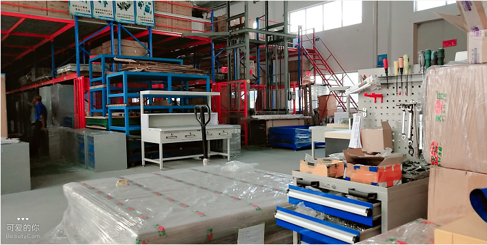 工具柜廠家天金岡倉管首談20年管理經(jīng)驗 工具柜廠家天金岡倉管首談20年管理經(jīng)驗