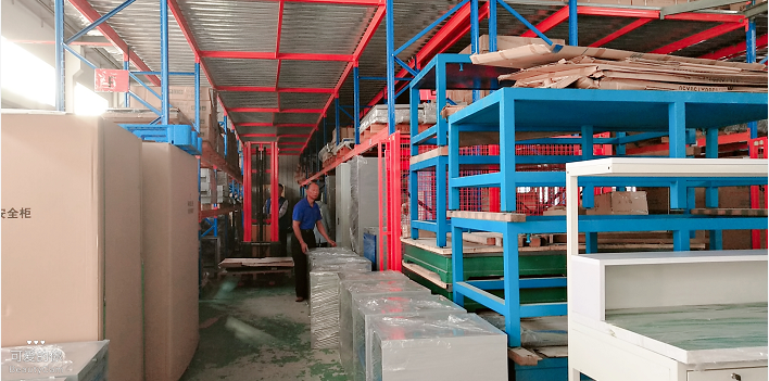 如何營造整潔干凈的倉庫? 如何營造整潔干凈的倉庫?