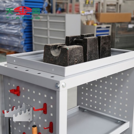 工業手推車 工業手推車