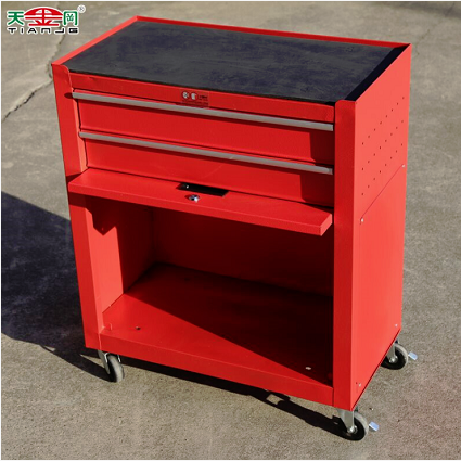 天金岡2抽工具柜 天金岡2抽工具柜