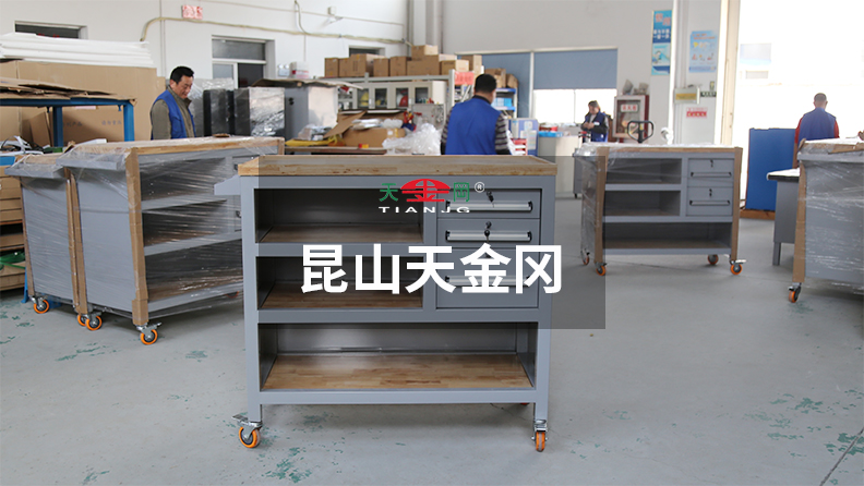 移動工具柜2 移動工具柜2