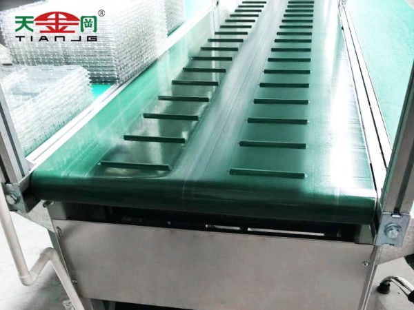 滾輪生產(chǎn)線的適用范圍和特點是什么？