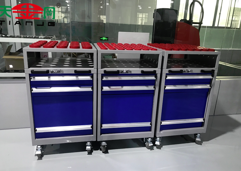 機加工工具柜 機加工工具柜