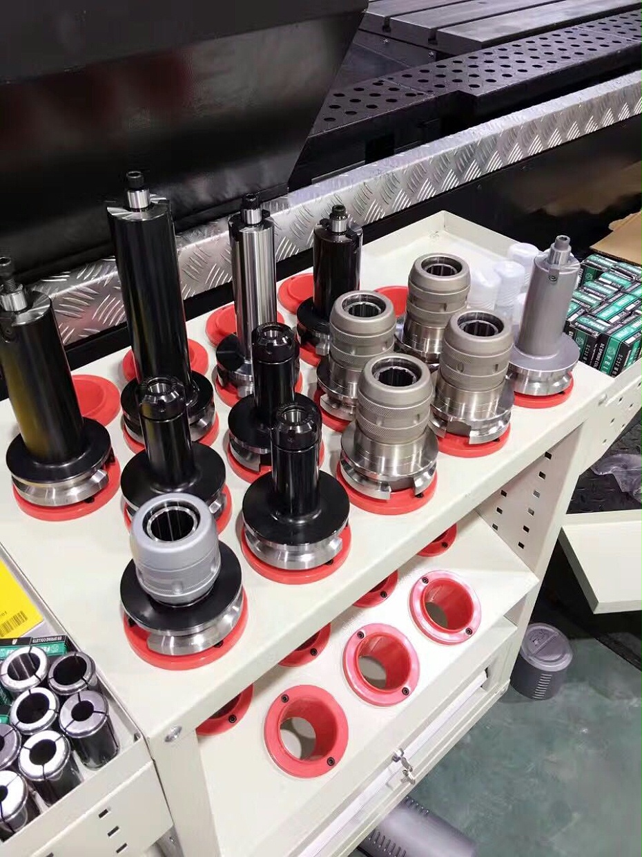 移動刀柄工具車 移動刀柄工具車