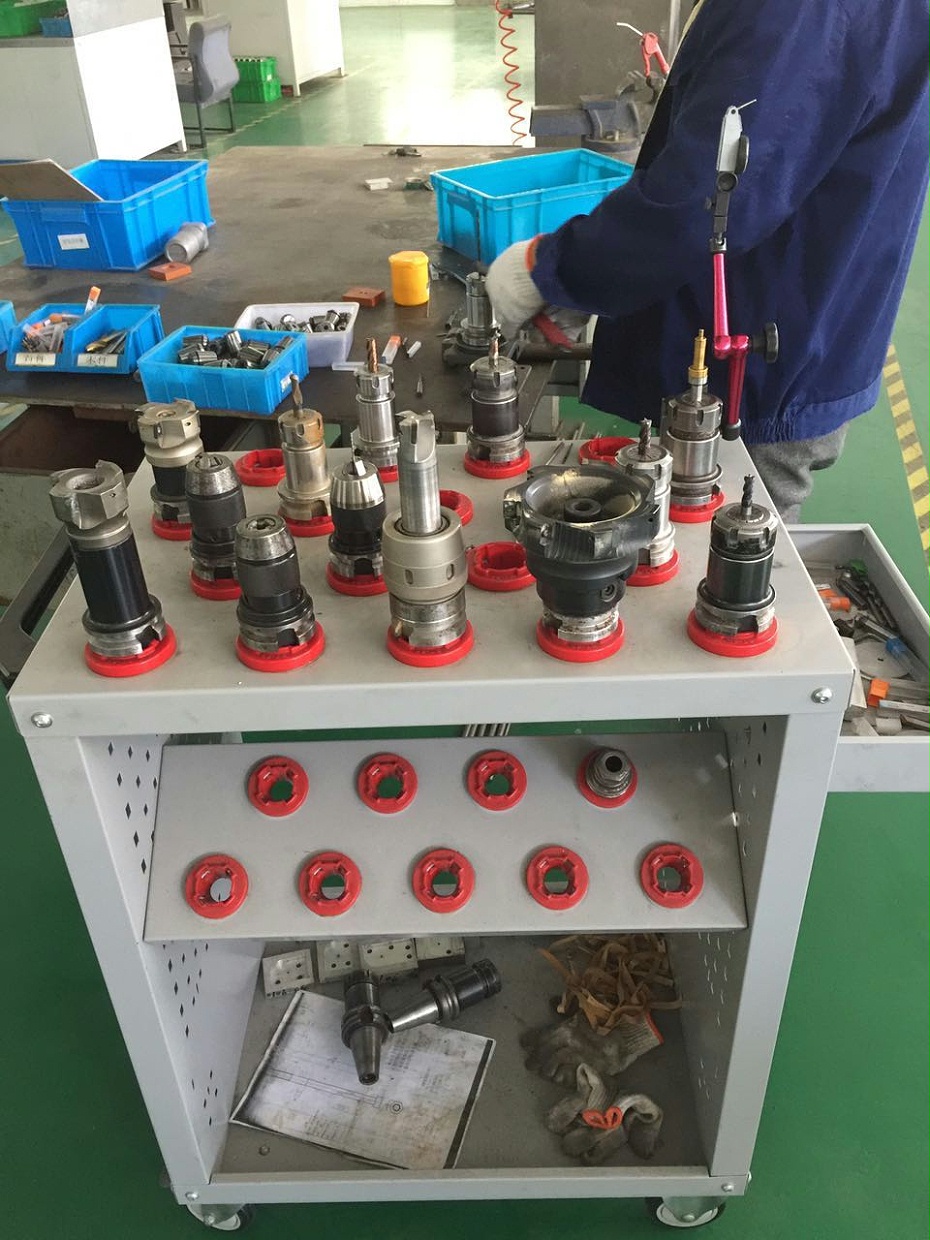 加工中心bt40刀柄用工具架 加工中心bt40刀柄用工具架