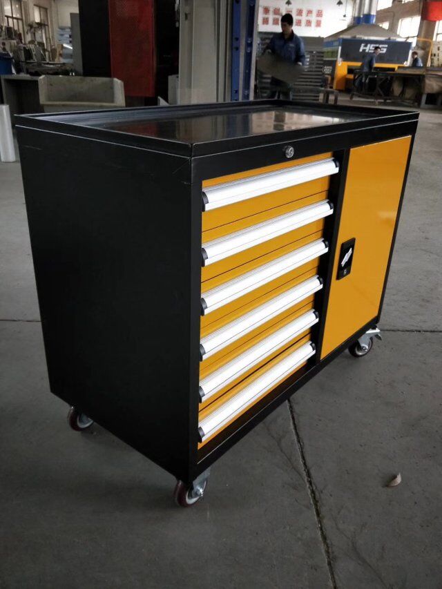 菏澤六抽一門工具柜 菏澤六抽一門工具柜