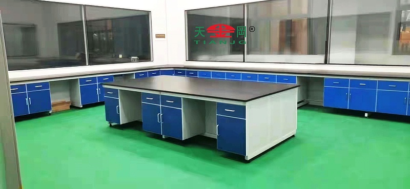 實驗室操作臺 實驗室操作臺