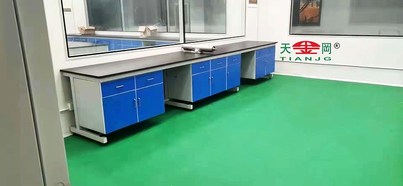 實驗室操作臺 實驗室操作臺