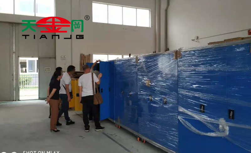 工具柜 工具柜