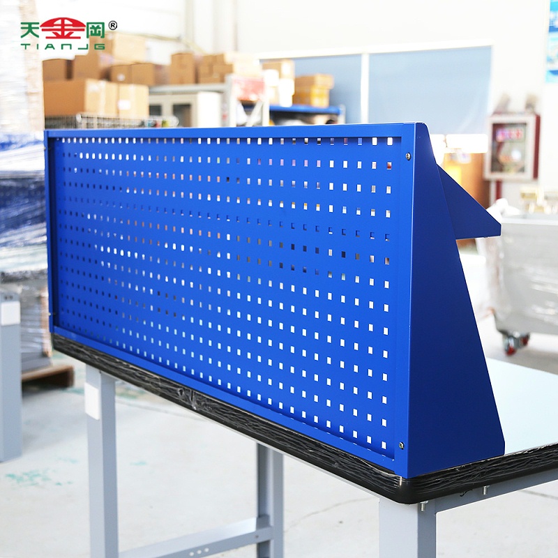 重型鉗工臺 重型鉗工臺