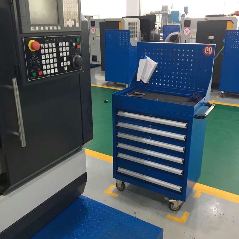 上海孔板工具柜生產廠家