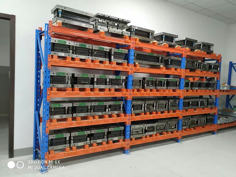 模具貨架 模具貨架