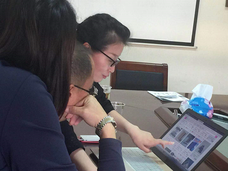 工具柜廠家天金岡、上海悅家雙方就打造網銷之路做推廣方案 工具柜廠家天金岡、上海悅家雙方就打造網銷之路做推廣方案