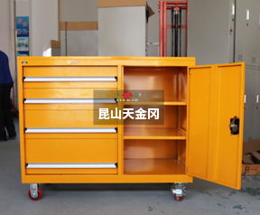 冷軋鋼工具柜 冷軋鋼工具柜