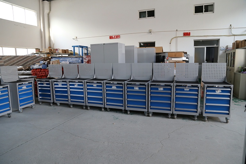 抽屜工具車 抽屜工具車