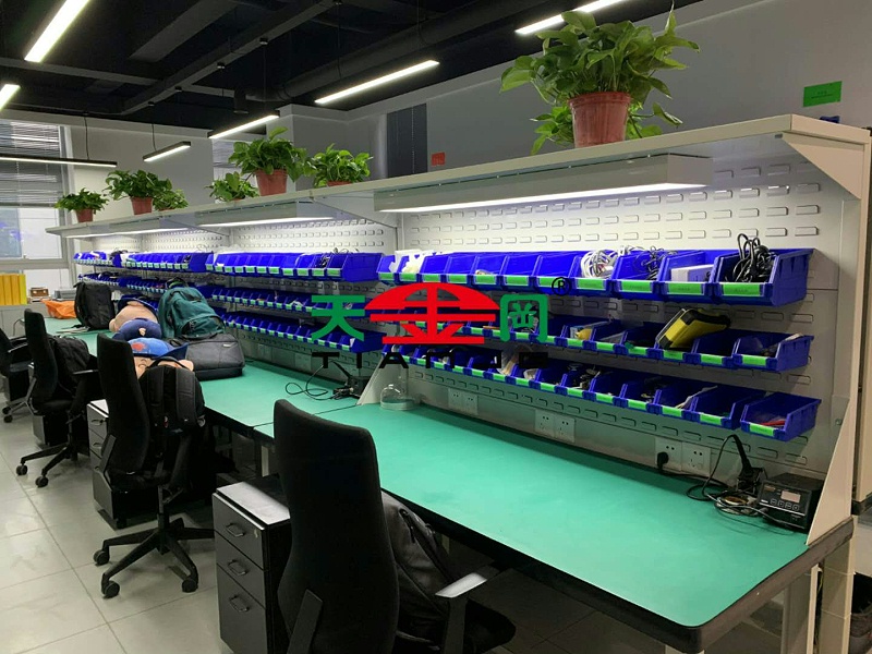 車間工作臺(tái)