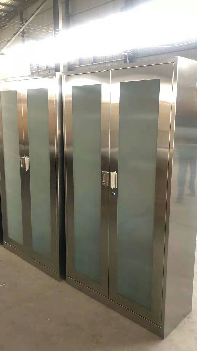天金岡不銹鋼工具柜--客戶場景 天金岡不銹鋼工具柜--客戶場景