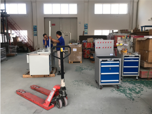 工具柜廠家天金岡講述適合汽修廠的工具柜 工具柜廠家天金岡講述適合汽修廠的工具柜