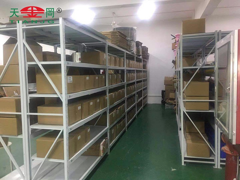 倉儲中型貨架 倉儲中型貨架