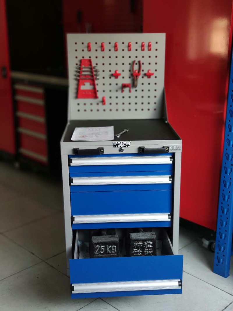 移動(dòng)工具柜廠家