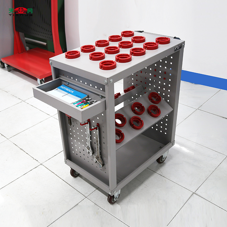 數(shù)控刀具車 數(shù)控刀具車