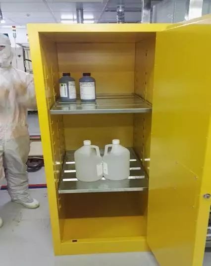 酒精存放柜 酒精存放柜