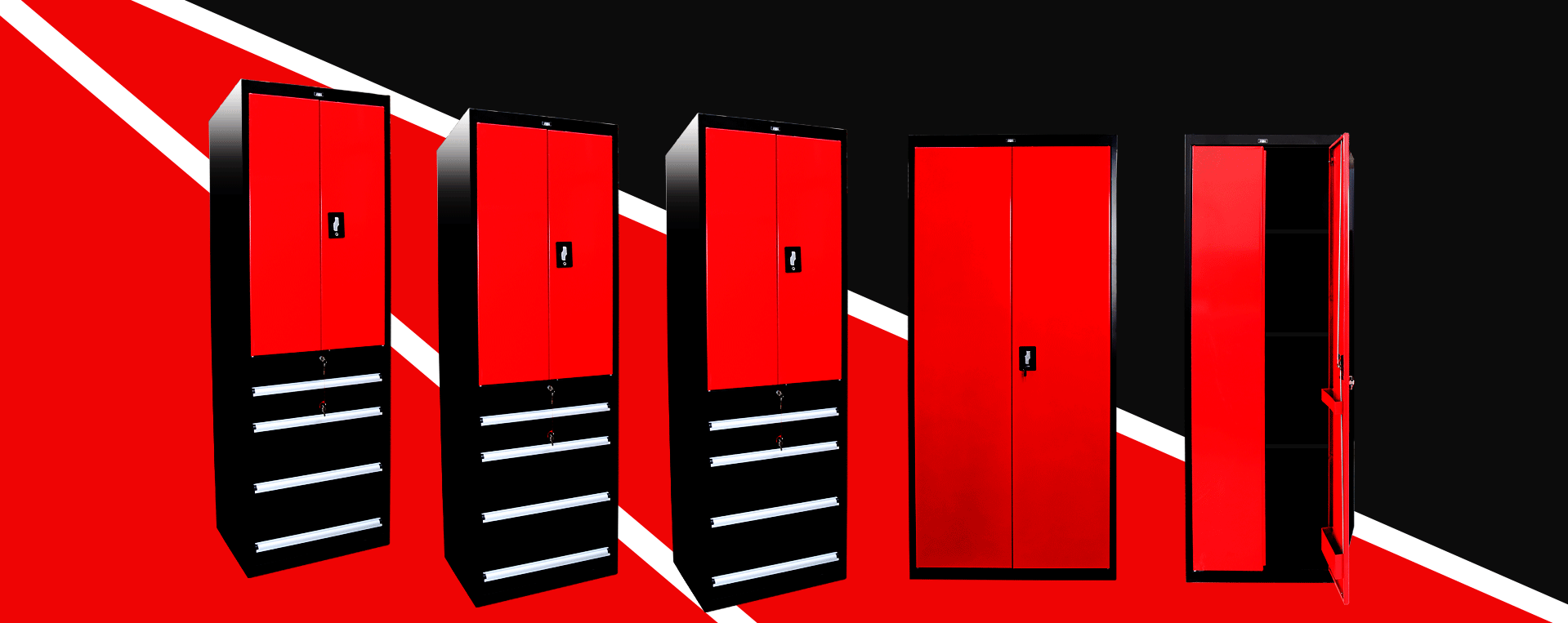 重型工具柜 重型工具柜
