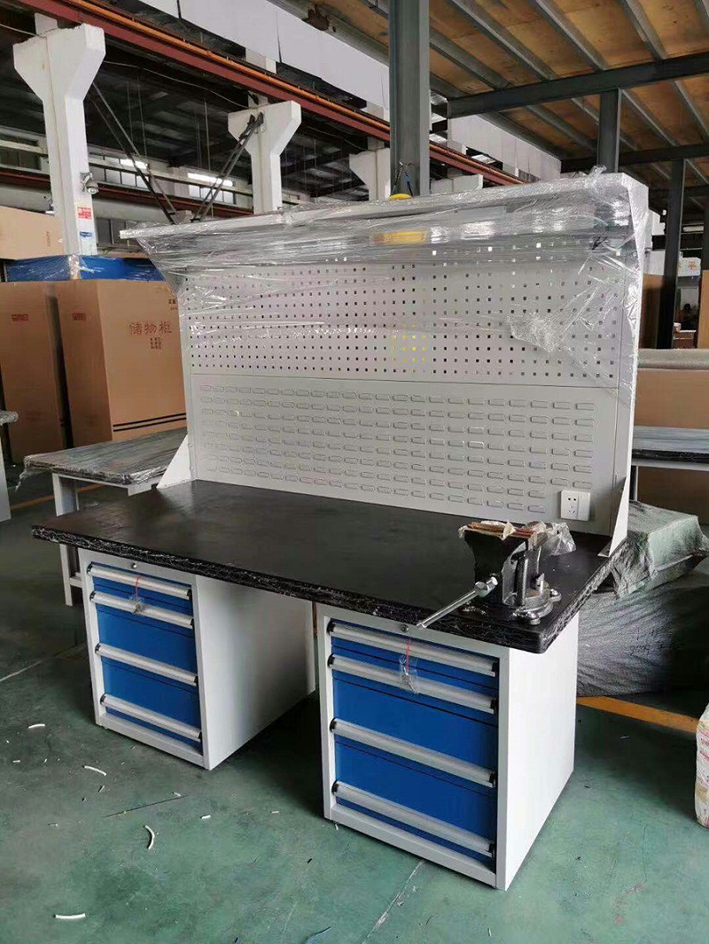 天金岡鉗工臺 天金岡鉗工臺