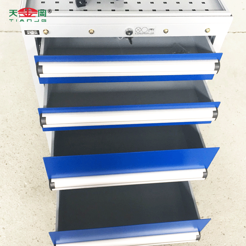 抽屜工具柜實物圖 抽屜工具柜實物圖