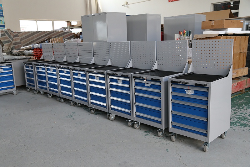 重型工具車 重型工具車