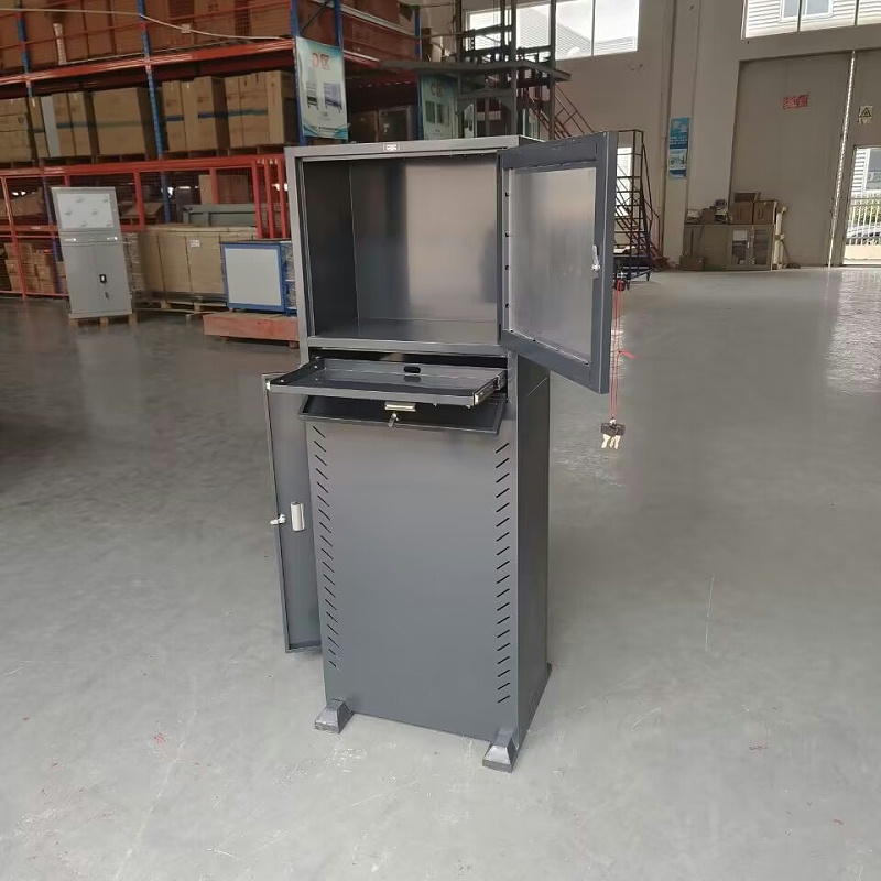 工業電腦柜 工業電腦柜