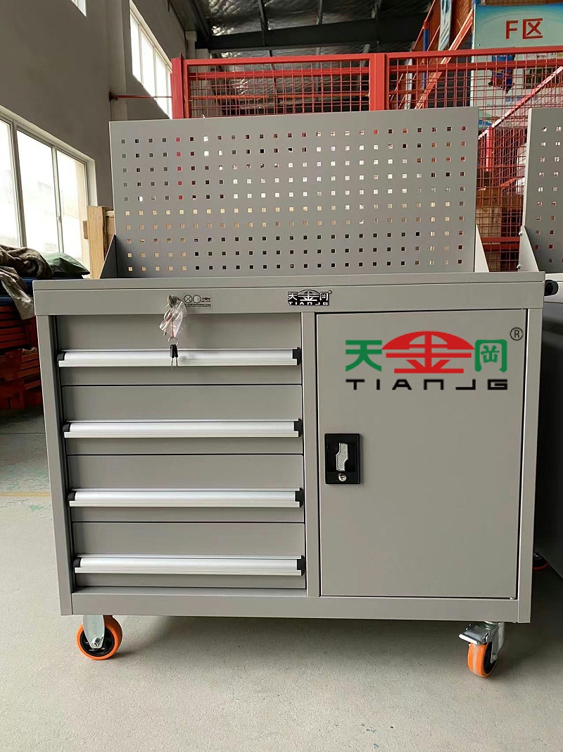 組合工具車 組合工具車