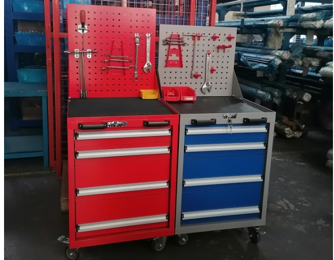 重型工具柜 重型工具柜