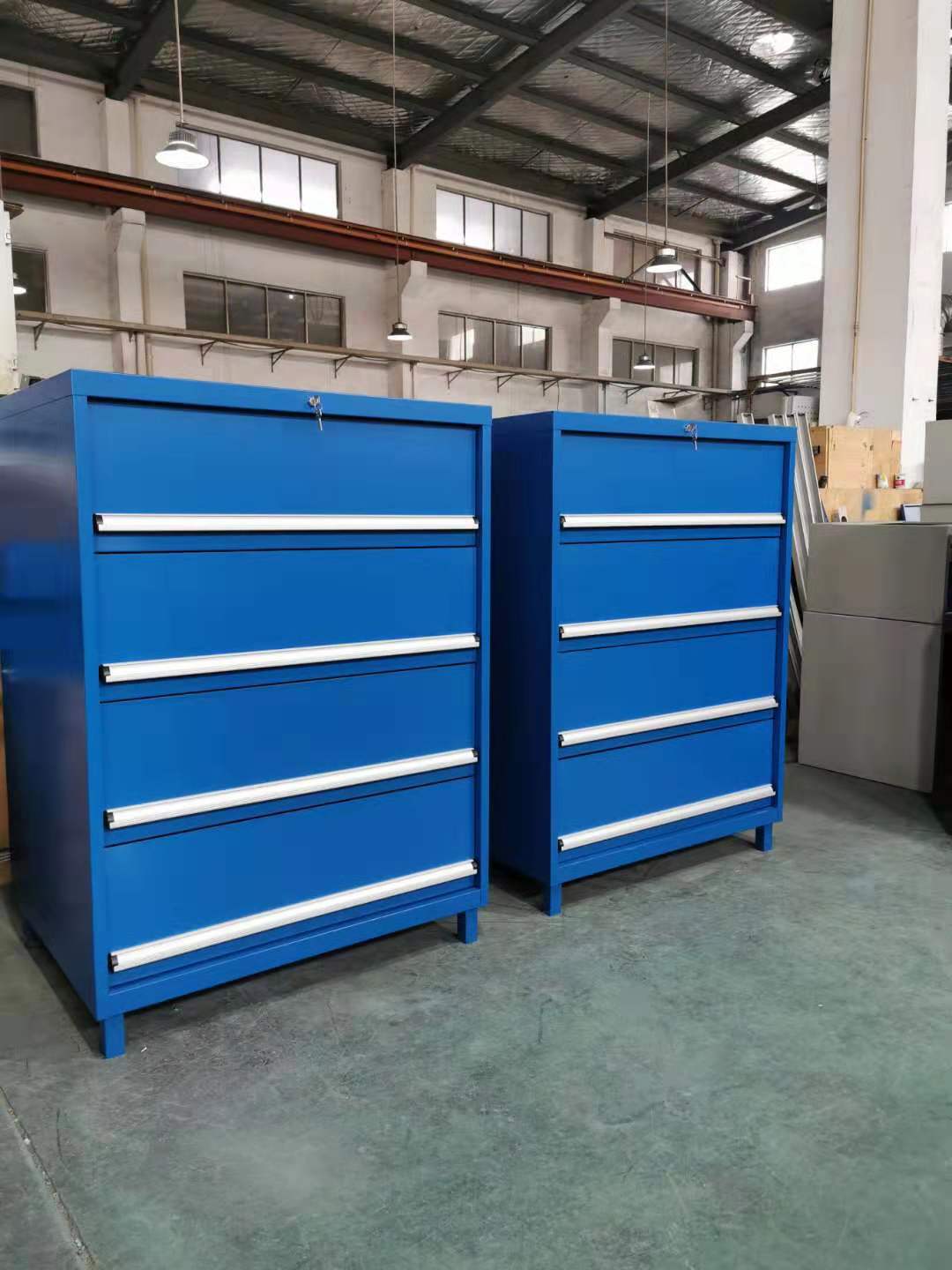 數控工具柜廠家哪家好？