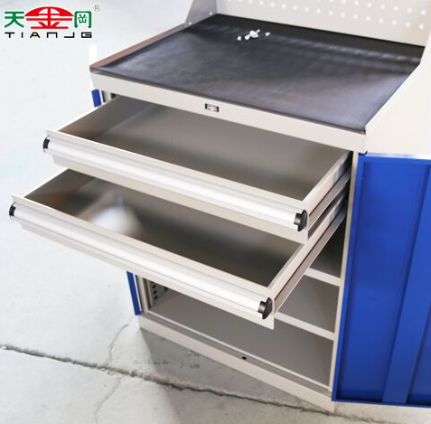 雙開(kāi)門(mén)工具柜