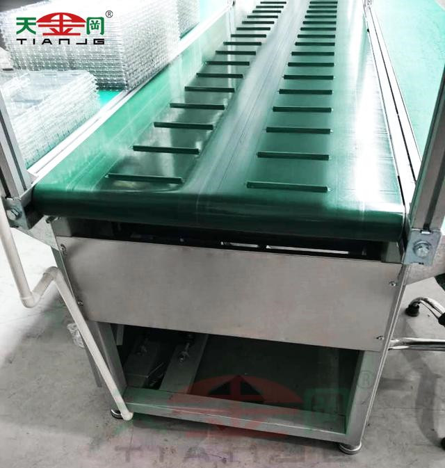 車(chē)間滾輪線 車(chē)間滾輪線
