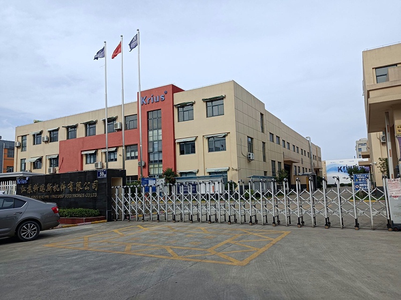 天金岡和科瑞斯達(dá)成滾輪線合作 天金岡和科瑞斯達(dá)成滾輪線合作