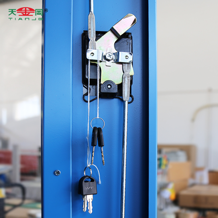 雙開門安全工具柜 雙開門安全工具柜