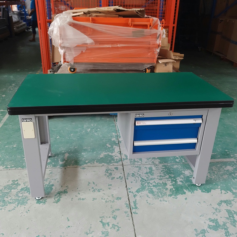 重型鉗工臺 重型鉗工臺