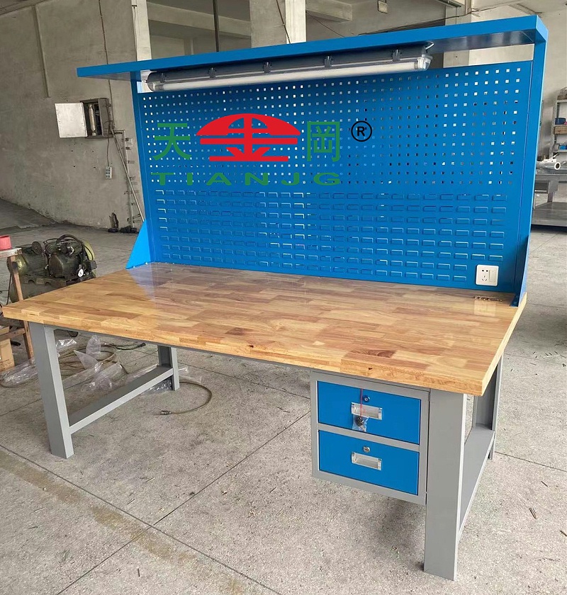定制車間工作臺 定制車間工作臺