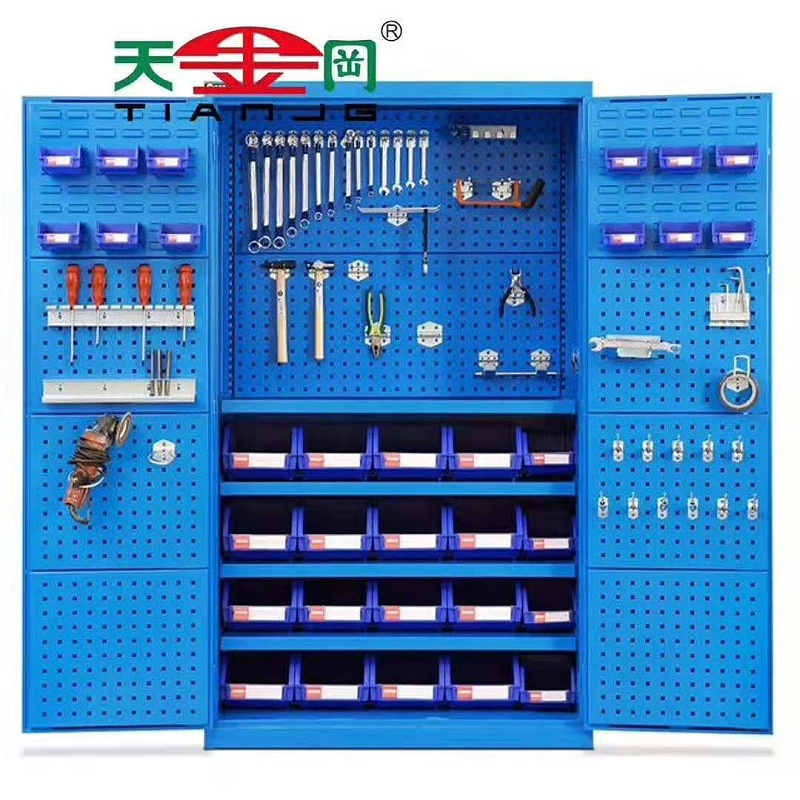 工具柜廠家天金岡不忘初心，砥礪前行！