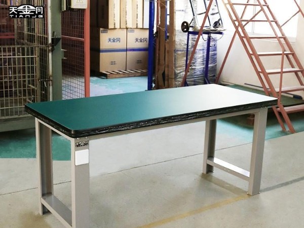 電子廠用什么牌子的防靜電工作臺比較好？