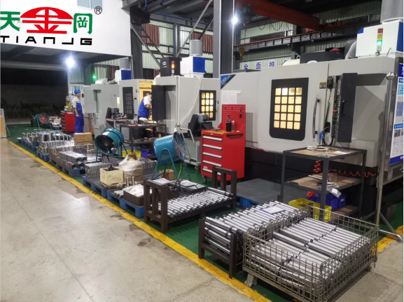 天金岡工具柜--客戶場景 天金岡工具柜--客戶場景