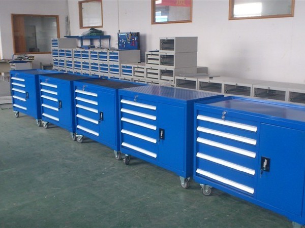 天金岡工具柜生產廠家--客戶場景 天金岡工具柜生產廠家--客戶場景