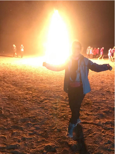 蘇州工具柜廠家天金岡挑戰(zhàn)戈壁行 蘇州工具柜廠家天金岡挑戰(zhàn)戈壁行