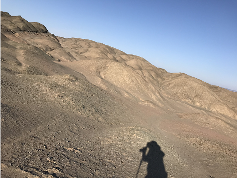 蘇州工具柜廠家天金岡挑戰(zhàn)戈壁行 蘇州工具柜廠家天金岡挑戰(zhàn)戈壁行